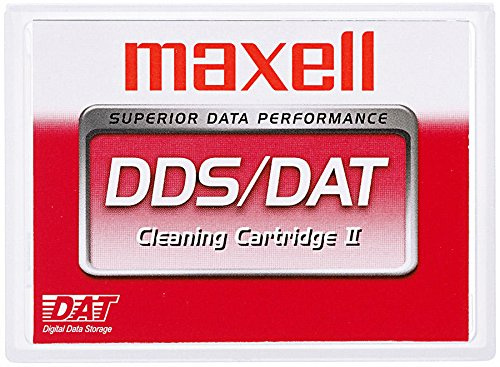 Maxell - DAT-160 - Reinigungskassette