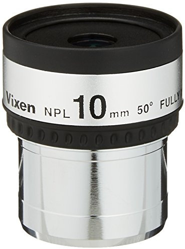 Vixen NPL-Okular Plössl 10mm 1,25