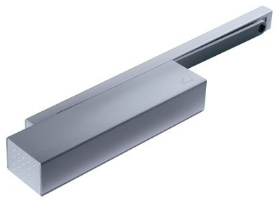 Dorma 41020119 – Chiudiporta Aereo B azionamento Leva Nero