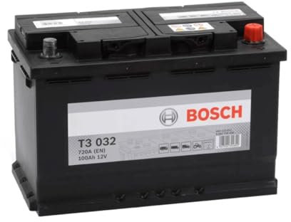 BOSCH 0 092 T30 320 Batteria avviamento; Batteria avviamento