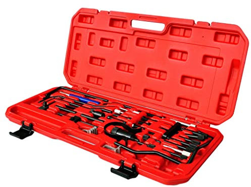 vidaXL Outil de Calage pour Moteur Verrouillage Arbre à Cames Vilebrequin