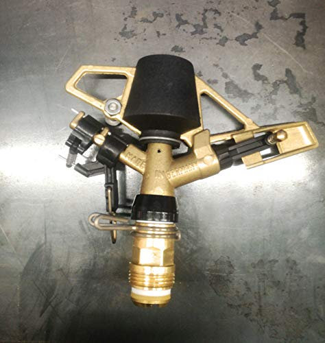 Wenderegner 3/4''AG ZB22W