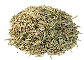 Timo in foglie essiccato 500g - Primissima Qualità - Italia Spezie - Erbe aromatiche - Spezie