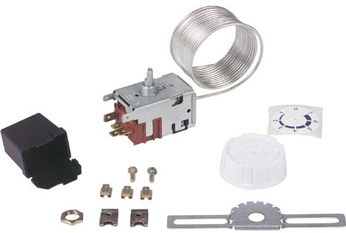 Danfoss Danfoss NR 5 Kühlschrankzubehör Alternativ Thermostat