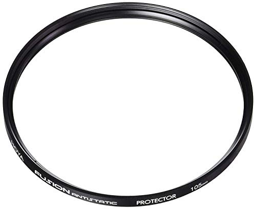 HOYA Filtro Protector antiestático Fusion ø105mm