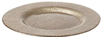 Leonardo – 053 304 als Platte 28 cm Argento