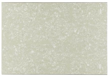 FLEOR Battipenna Materiale Foglio Scratchplate Vuoto per Chitarra Elettrica per CuSTm ST TL TE Bass Guitar Guard, 4 STi perla giallo chiaro