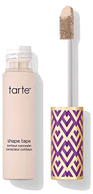 TARTE SHAPE TAPE CONTOUR CONCEALER - Light