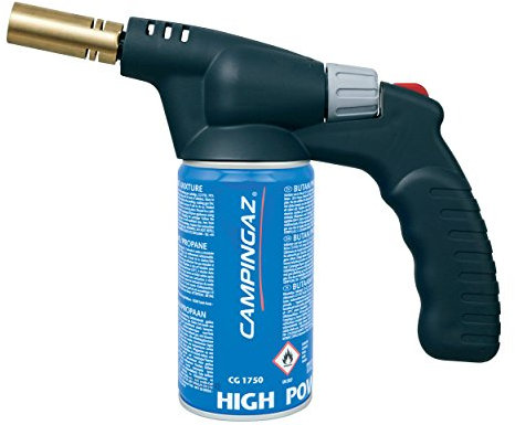 Camping Gaz TH2000 Chalumeau avec cartouche de gaz