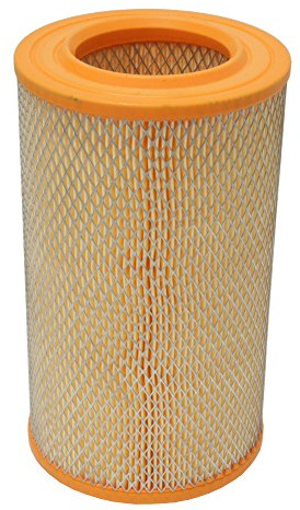 MAPCO Luftfilter 60925 | Kompatibel mit: CITROËN JUMPER I Bus, JUMPER I Bus, JUMPER I Kasten, JUMPER I Kasten, JUMPER I Pritsche/Fahrgestell