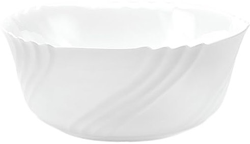 Harmonia Ensaladera, Blanco, 23 Cm, 1 Pieza