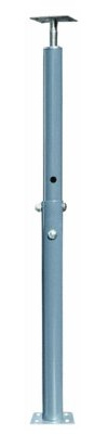 Akron Products Big-Moe Adjustable Floor Jack - Size Range 4'8-8'4 (11GA)