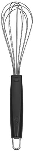 Lurch 230040 Tango visp av plast och rostfritt stål, 27 cm