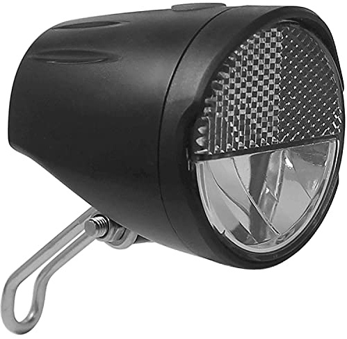 Union Led Un-4240 An/aus Sb Batterie 20 Lux mit Stvzo, Schwarz, One Size, 05 3 09 241
