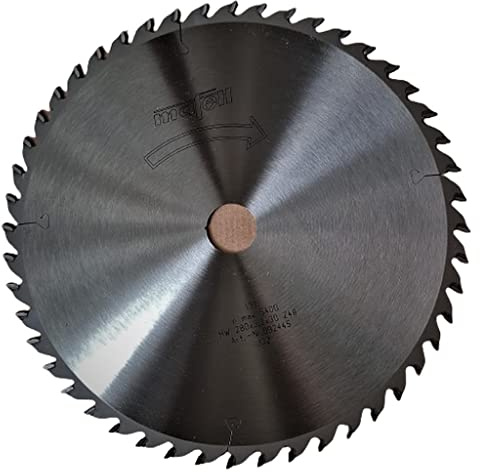 Mafell Sägebl. -hM 280 x 3.2 x 30 48Z/WZ