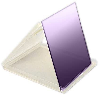 Cokin Filtre P126 dégradé Mauve 1
