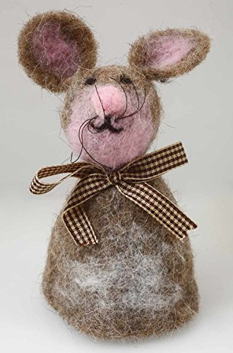 Egg Cosy Mouse - Hamburger Christmas Kontor