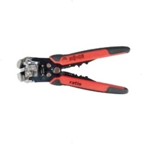 RATIO Alicate Pelacables automatico