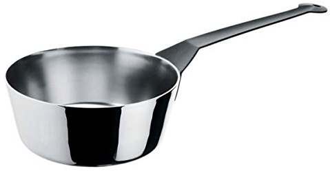 Alessi La Cintura Di Orione 20 cm Sauteuse