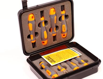 Lyman 7810212 Kit d'accessoires pour préparer Les gousses, Noir, Taille Unique
