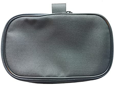GEWA Funda para violín AIR 1.8, 1.9, 2.0, 2.1, Avantgarde Negro 4/4