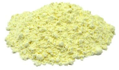 Jalpur Lentil Flour (Mathia) 1kg | Blend of Lentil & Pea | Crispy Mathias, Pappadoms, Pakoras & Savoury Baking | High Protein, Fiber | Vegan Pantry Staple | Indian Snack Essential