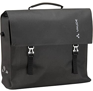 VAUDE Radtasche Bayreuth III L, Phantom Black, One Size, 122296780