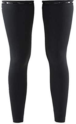 Craft benvärmare Svart XL/XXL