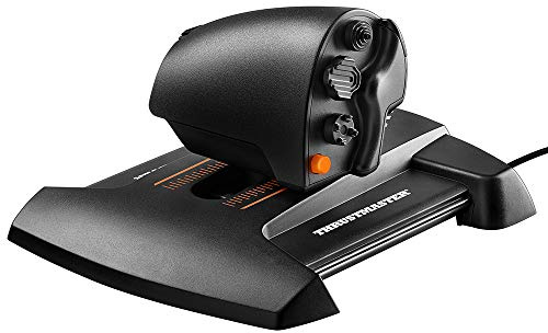 Thrustmaster VG Twcs Throttle Controller (2960754) – Pc Mac Linux