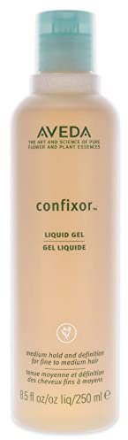 Aveda, Confixor Liquid Gel 250 Ml, Hårgel, Mångfärgad, U, Unisex-Vuxen
