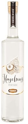 Penninger Haselnuss Edel-Spirituose 0,5l