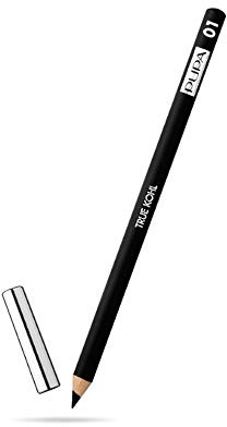 Pupa Kajal Liner True Kohl Black 1.2 g, Preis/100 gr: 912.5 EUR