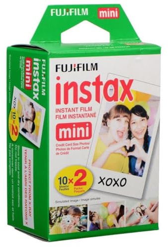 zerkar Mini Film 10 Feuilles de Lot de 5 × 2 (100 Feuilles) – Non Autorisé du Produit AAA