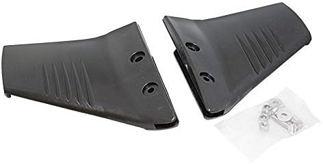 ARBO-INOX - Hydrofoil - Stabilisator - Trimmflügel - Trimmflosse - Aussenborder (ab 50 PS)