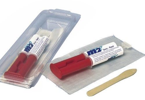 M2 Epoxy Repair Set Menge:24 g