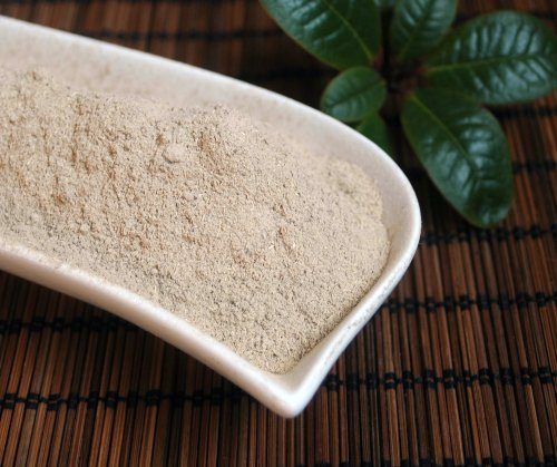 el ginseng siberiano polvo 250 g