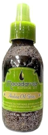 Macadamia Professional Healing Oil Spray Hair Oil 12 5 ml