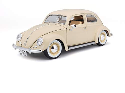 Bauer Spielwaren Bburago 12029W Modellauto, beige, 2043141