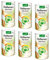 Alsiroyal Diät-Drink - Diät Shake zur Unterstützung beim Abnehmen (500g Pulver) - Mahlzeitenersatz mit Vitaminen, Mineralstoffen, Ballaststoffen & hohem Eiweißgehalt - ohne Zuckerzusatz - vegan