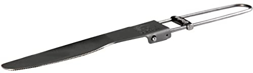 Nordisk Klappbares Messer aus Titan
