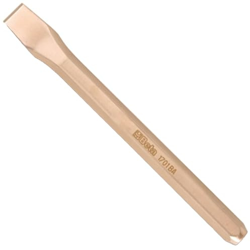Beta 1701BA 250 - Scalpelli esagonale antiscintilla