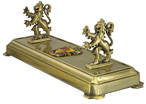 The Noble Collection Gryffindor Wand Stand Multicolore