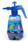 alldoro 60200 - Bomba de Agua y Aire para Globos, Multicolor