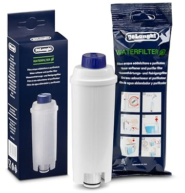 DELONGHI Delo Wasserfilter DLSC002