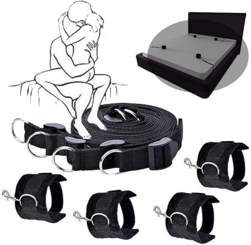 WreGmgg 𝙎𝙚̣𝙭 𝙏σ𝙮𝙨 Corda Di Nylon Non Rettilinea Ad Alte Prestazioni, Un Regalo Originale Per Uomini E Donne-c01