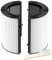 2-IN-1 Filter Replacement for Dyson PH01 HP07 HP10 TP07 TP10 TP09 HP09 HP06 TP06 Air Purifier 360 Combi Glass Pure Cool Hot Humidify Fan, 2-IN-1 HEPA + Carbon Filter (Upgraded), Black,1 Pack
