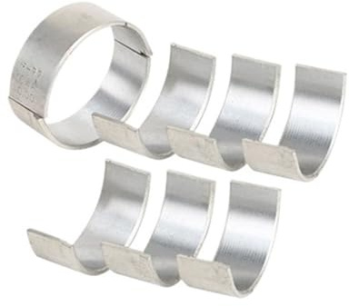 Kit cuscinetto di biella, cuscinetto principale 'albero motore, ricambio for moto a quattro tempi, compatibile con GSX-R400 GSXR400 GSXR GSX-R 400 1989-1997 Universale(STD connecting)