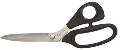 KAI Ruderteile Leichtgewichtschere 210 mm Glatte Schneide, 56714