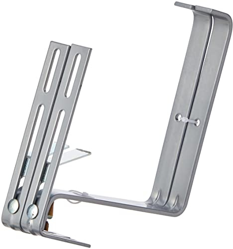 Emsa Blumenkastenhalter LANDHAUS, Aluminium