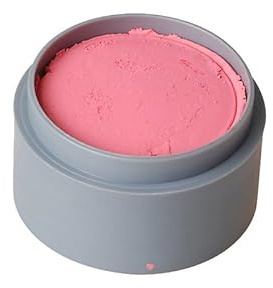 Grimas Water Make Up Theaterschminke 15ml Farbe 502-rosa